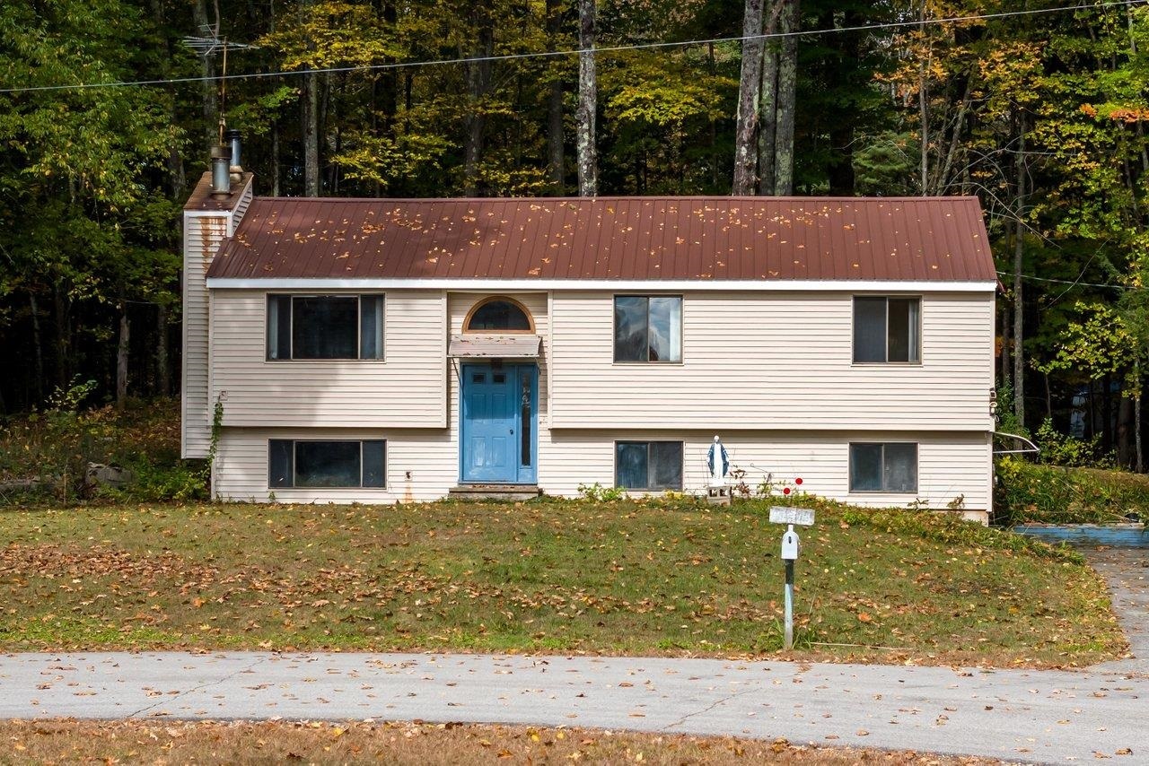 Property Photo:  12 Fisher Drive  NH 03042 