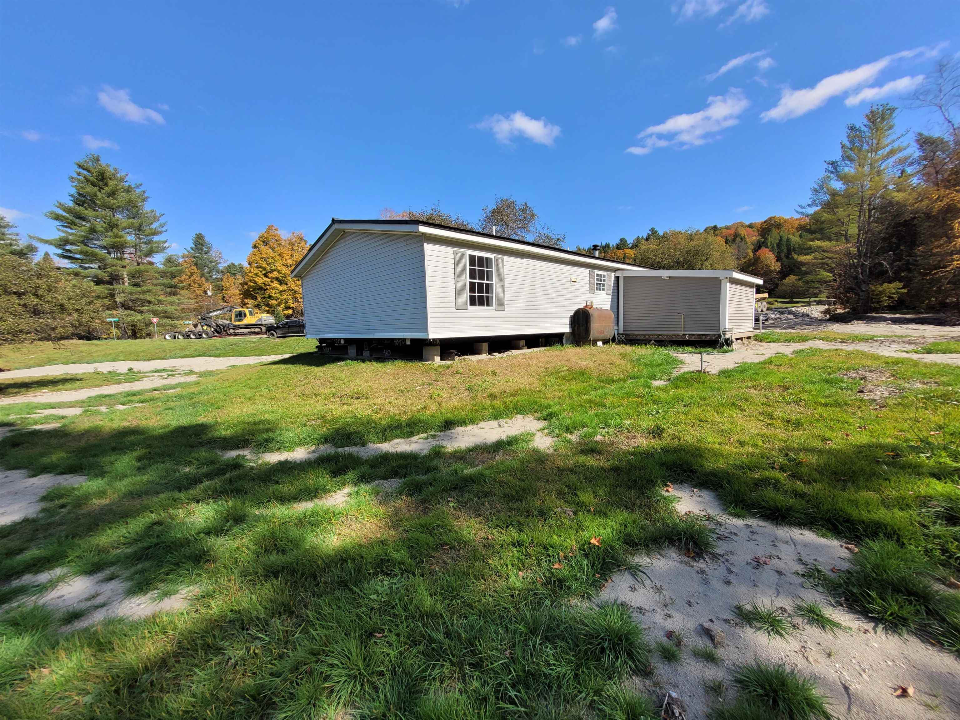 Property Photo:  66 Brook Road  VT 05851 