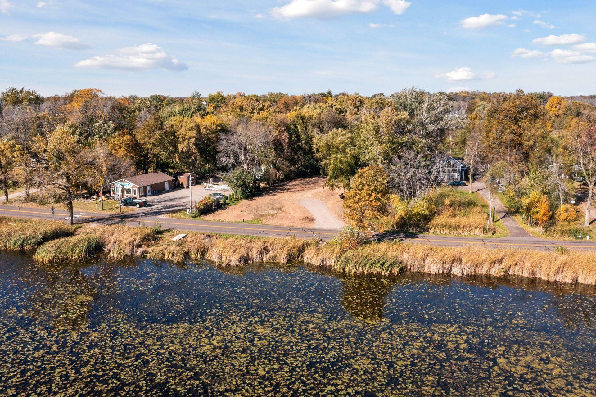 Property Photo:  4486 129th Street N  MN 55110 