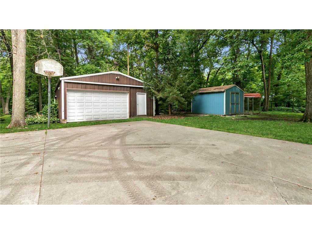 Property Photo:  18406 237th Place  MN 55350 