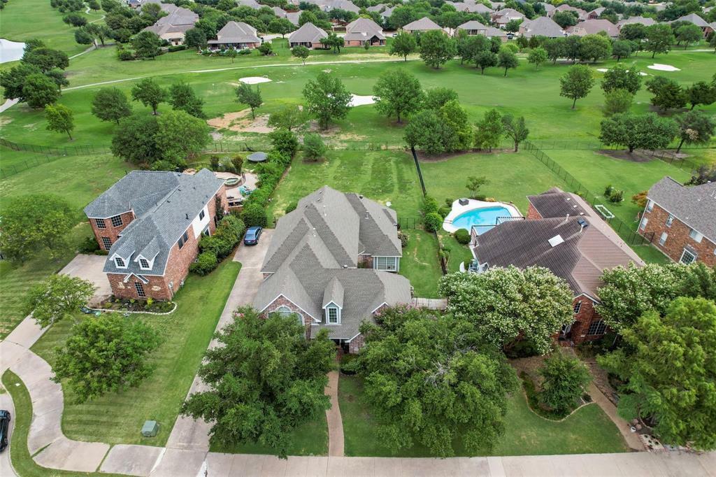 Property Photo:  9318 Waterview Parkway  TX 75089 