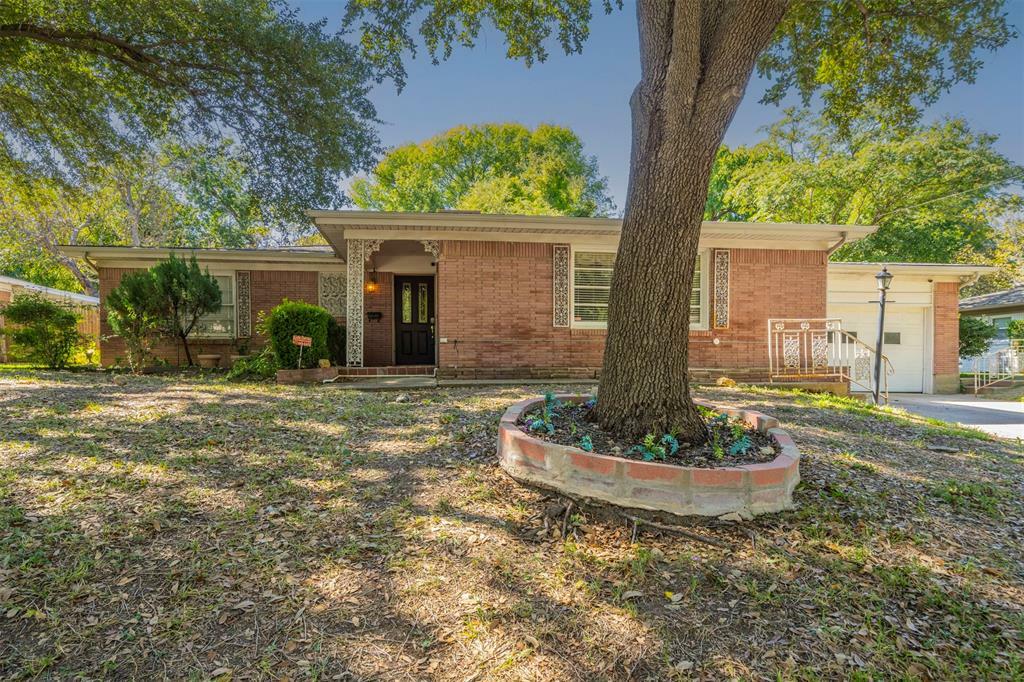 1800 Versailles Road  Fort Worth TX 76116 photo