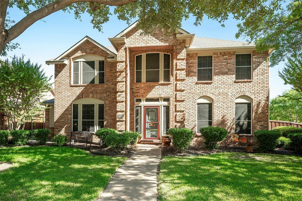 3200 Hillpark Lane  Carrollton TX 75007 photo