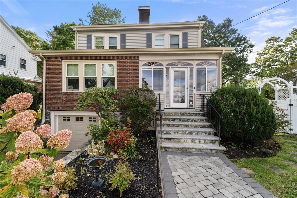 Property Photo:  146 Gray St  MA 02476 