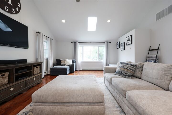Property Photo: 50 Putnam Ave MA 01880
