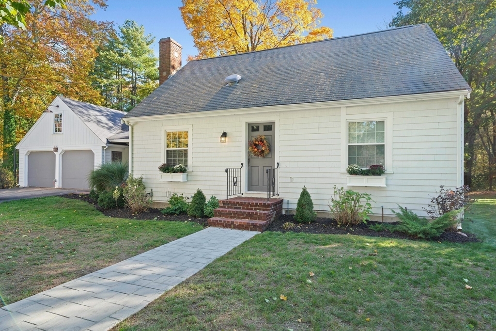 Property Photo:  45 Elm Street  MA 02190 