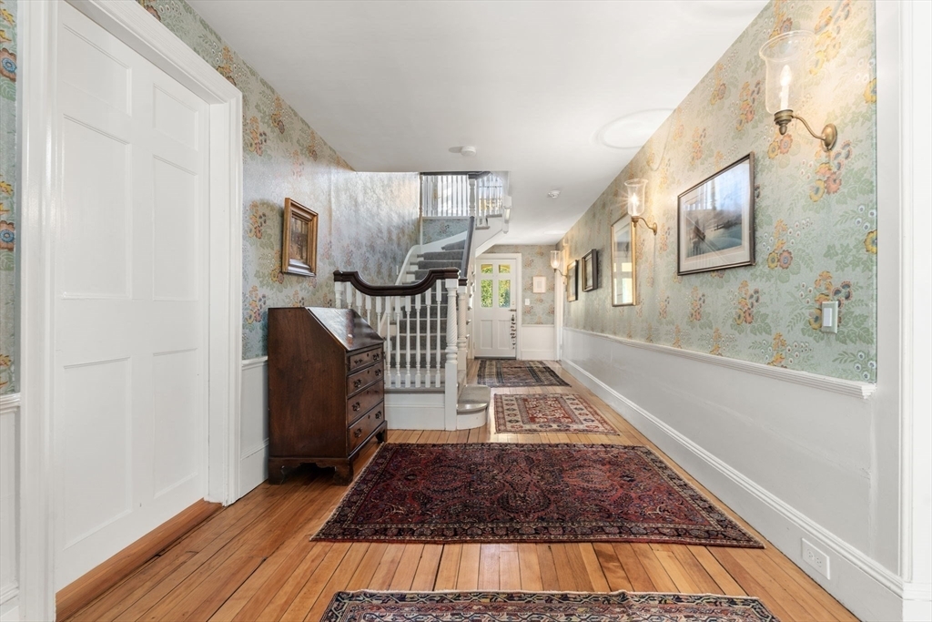 Property Photo:  221 Boston Post Road  MA 01778 