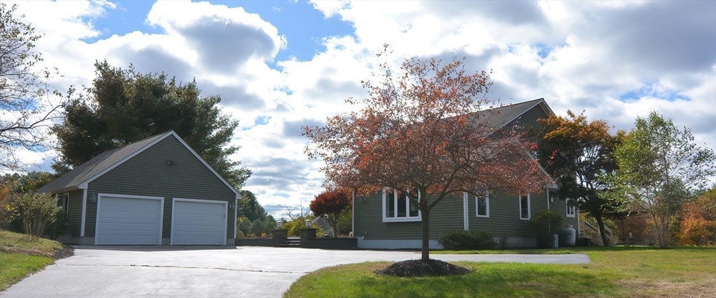 Property Photo: 95 Mendon St MA 01568