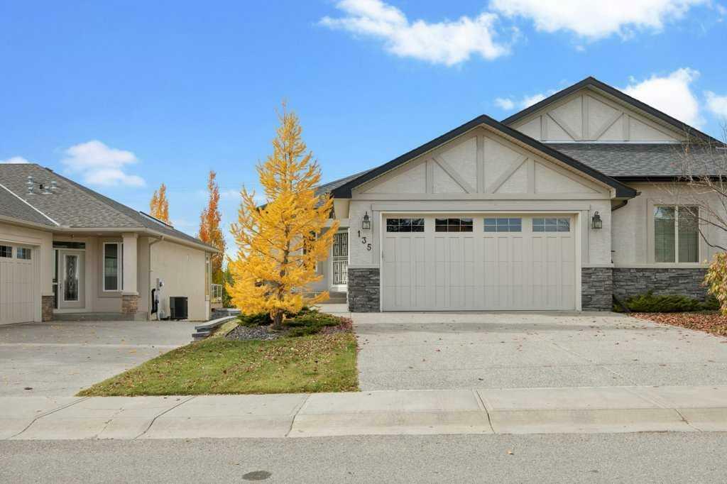 135 Tuscany Ravine Heights NW  Calgary AB T3L 0C2 photo