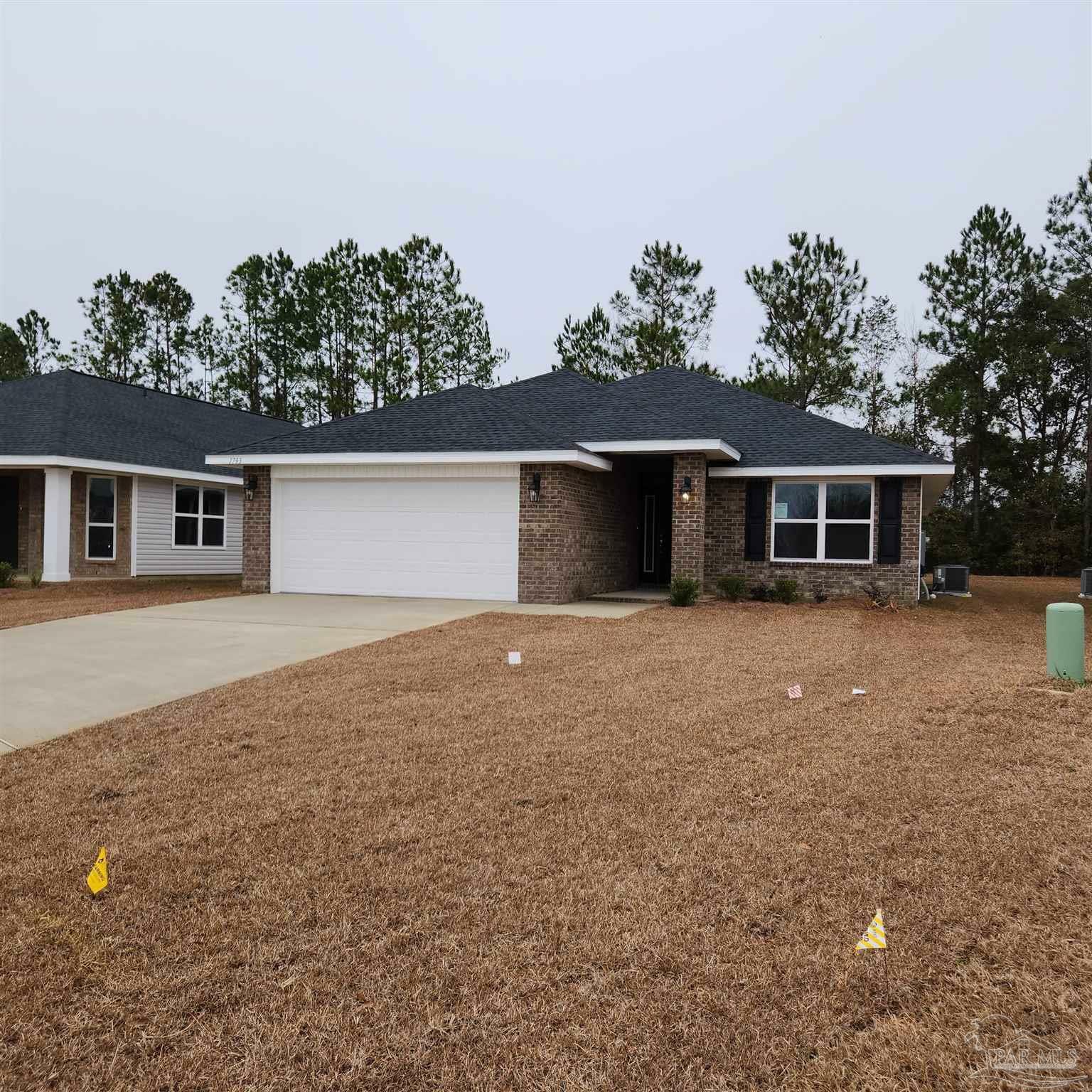 Property Photo:  514 Well Line Rd 6A  FL 32533 