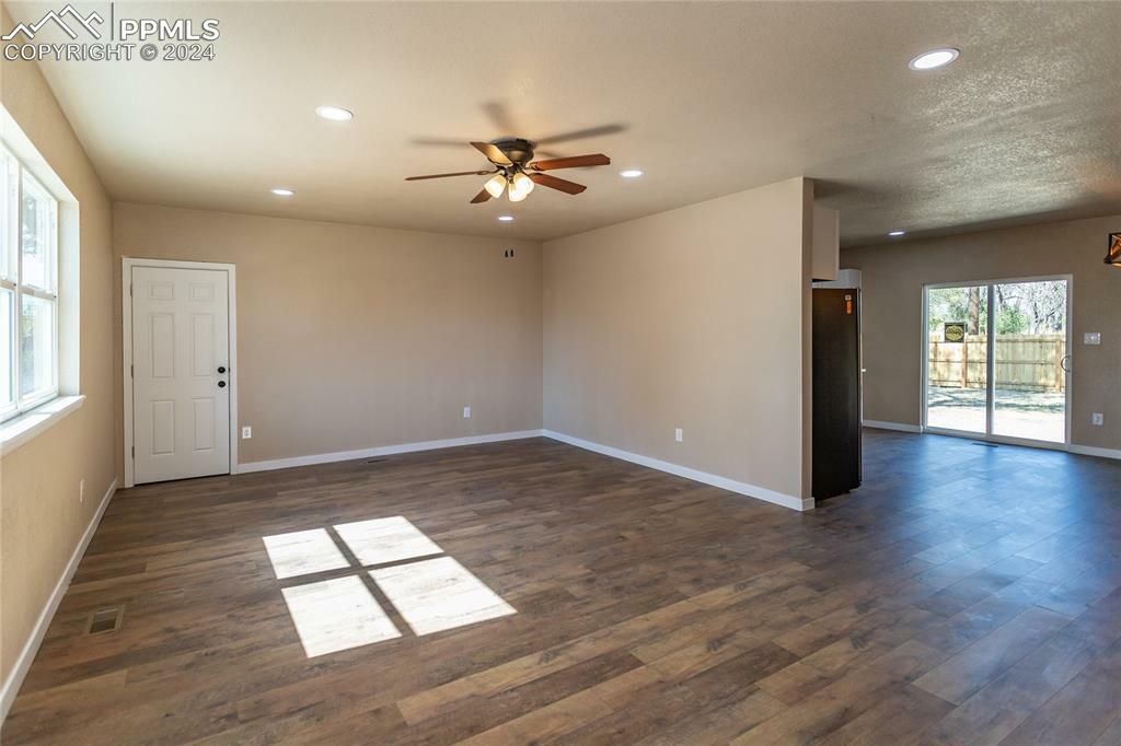 Property Photo:  526 Crest Street  CO 80817 