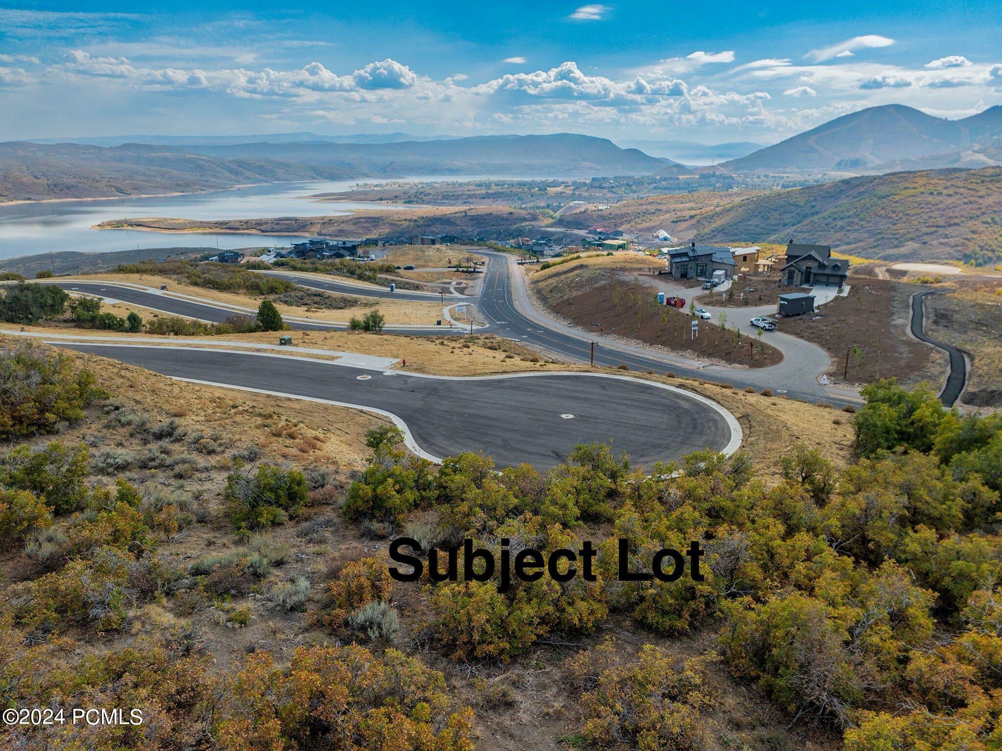 Property Photo:  1801 W Skyridge Drive  UT 84032 