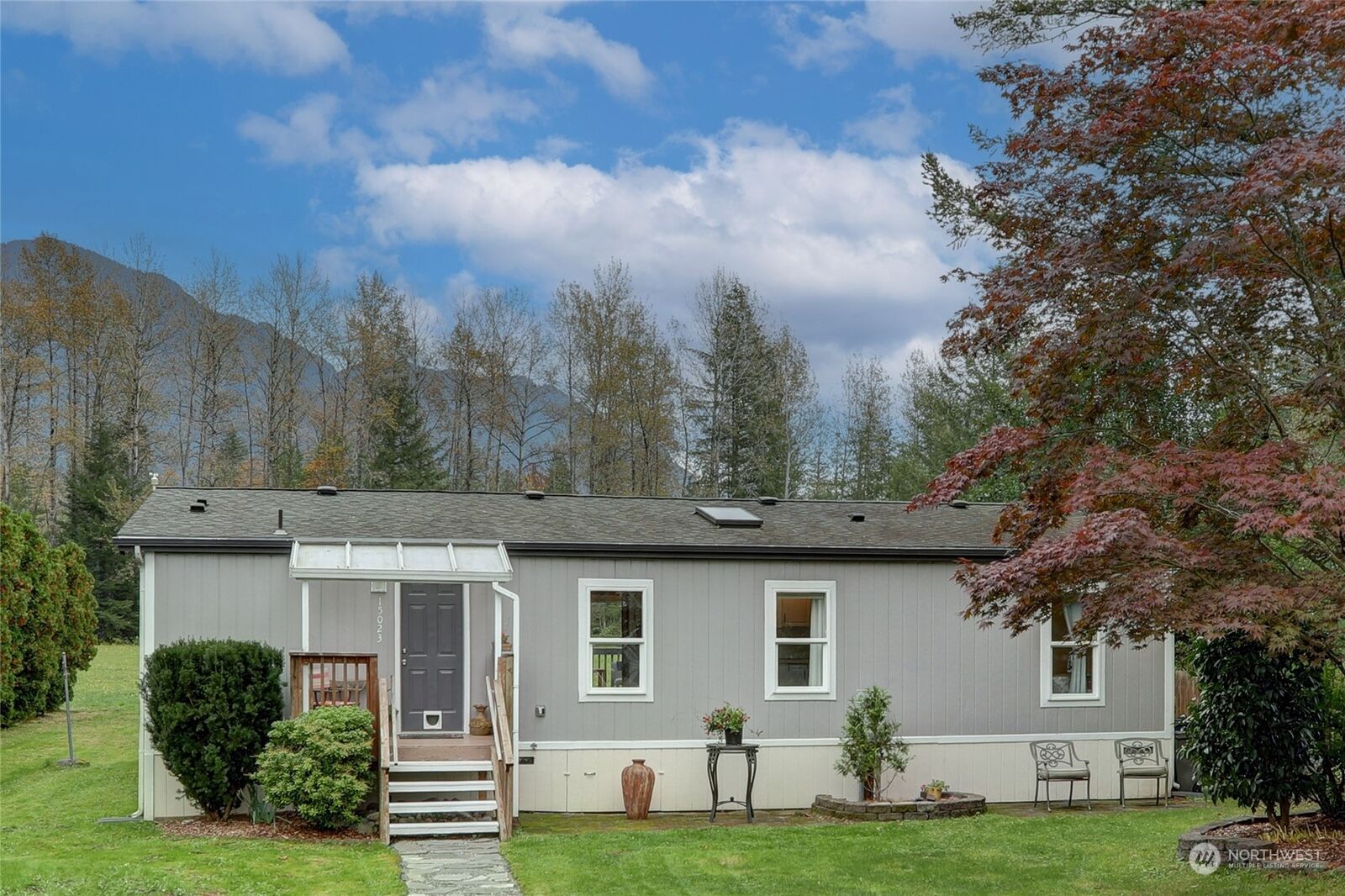 Property Photo: 15023 Moonlight Drive WA 98251