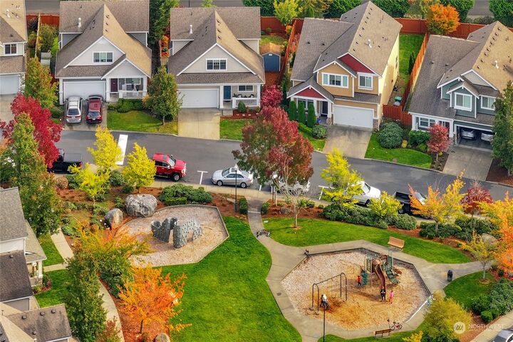 Property Photo: 2207 88th Drive NE 2021 WA 98258