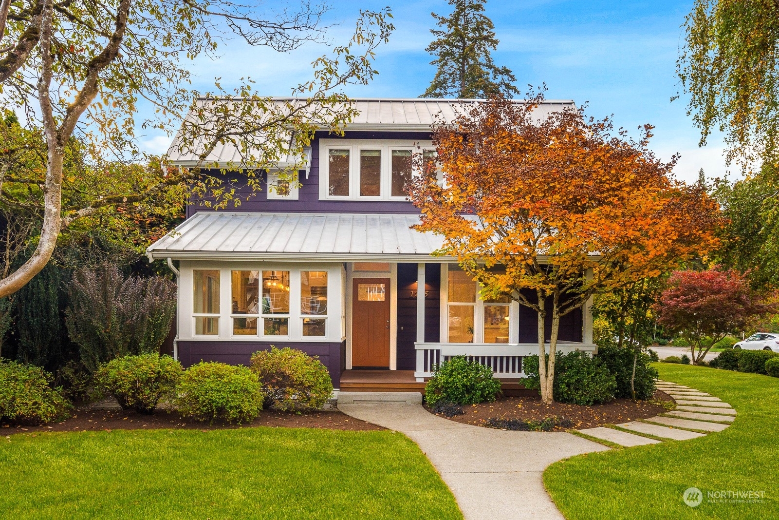 Property Photo: 1225 5th Place WA 98033