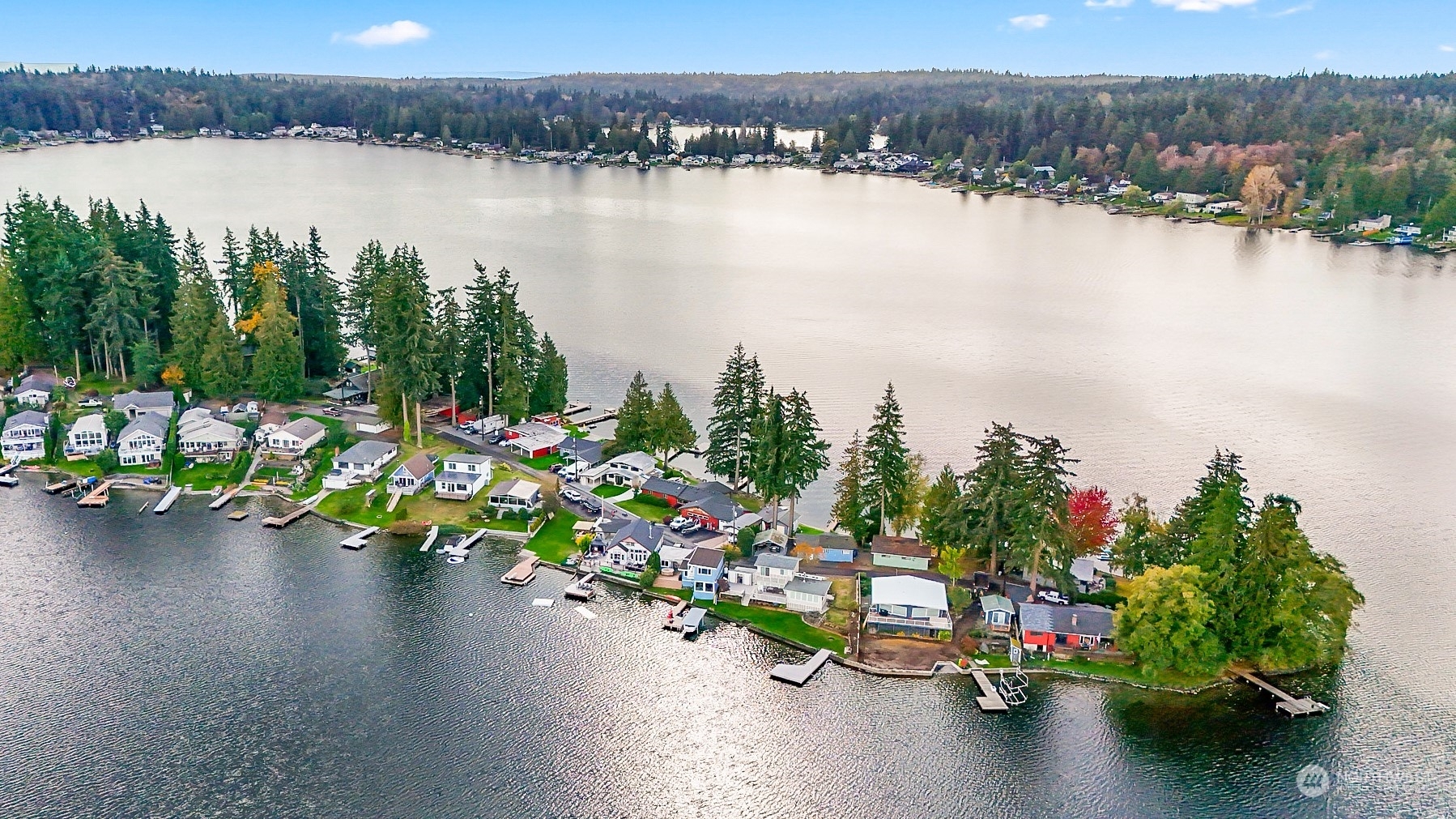 Property Photo:  16021  Peninsula Road  WA 98292 