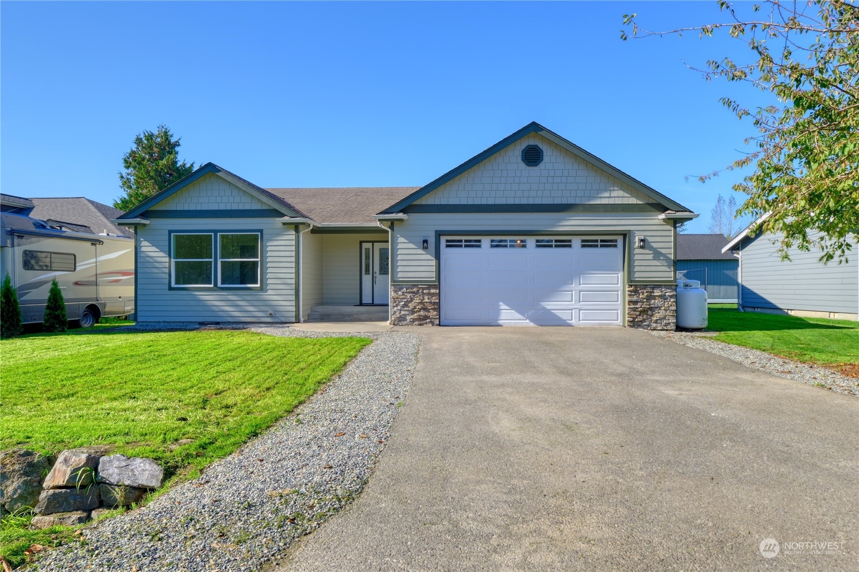 8381 Pheasant Drive  Blaine WA 98230 photo