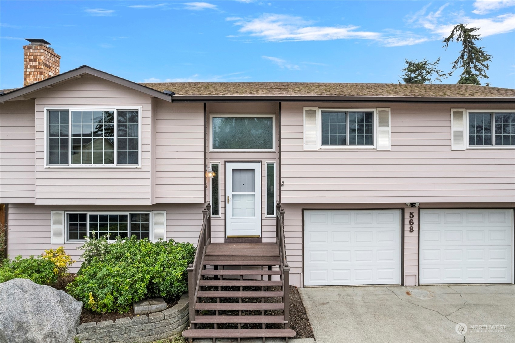 Property Photo:  568 NW Fairhaven Drive  WA 98277 