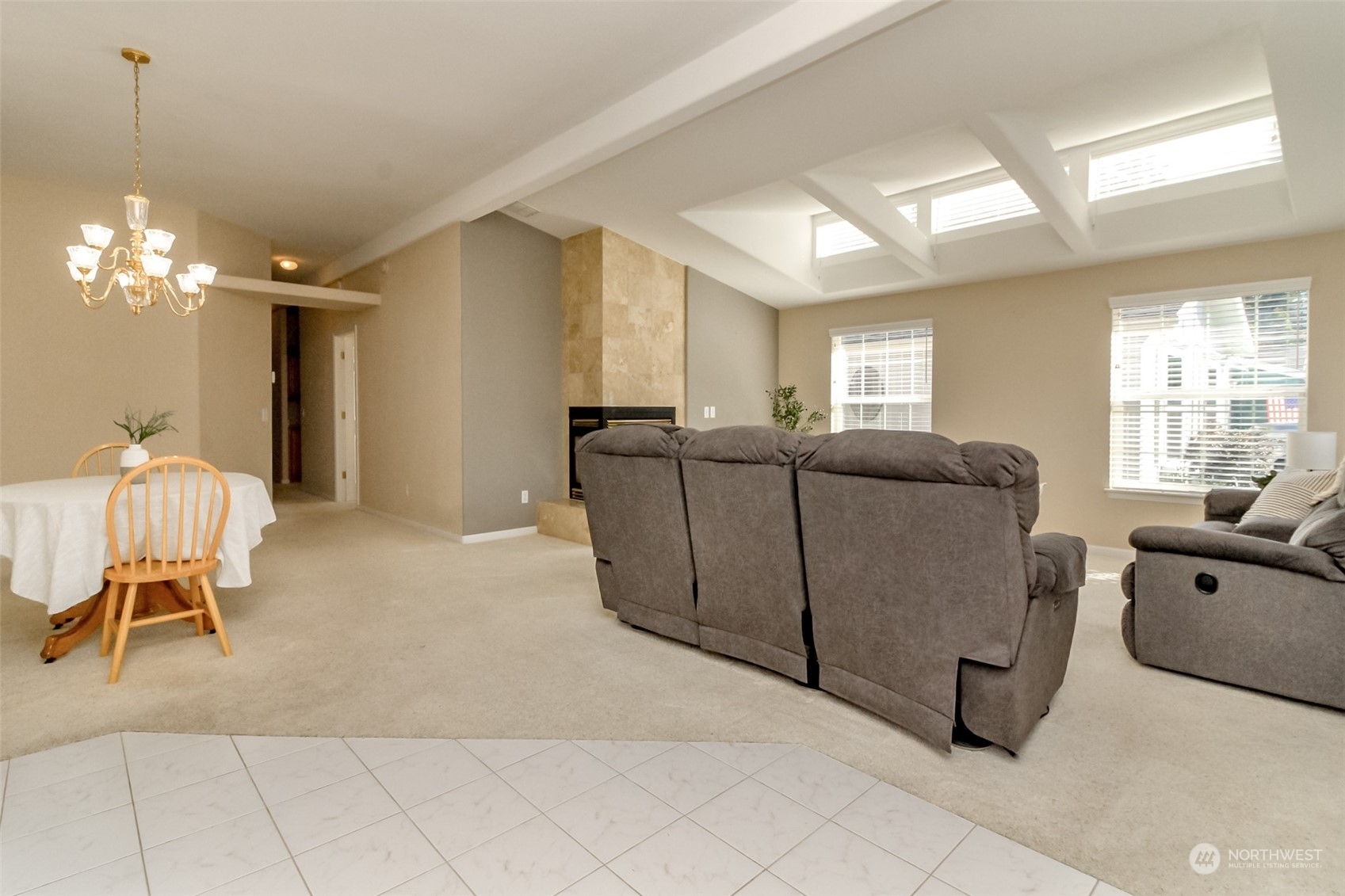 Property Photo: 24316 223rd Place SE WA 98038