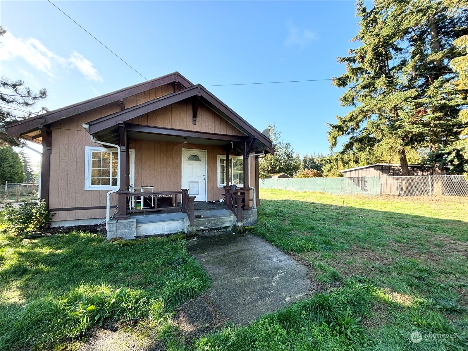 Property Photo:  1026 108th Street S  WA 98444 