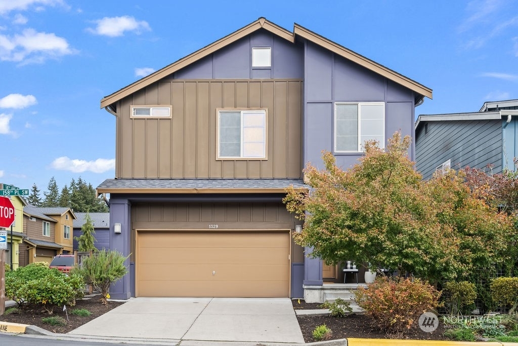 1329 158th Place SW  Lynnwood WA 98087 photo