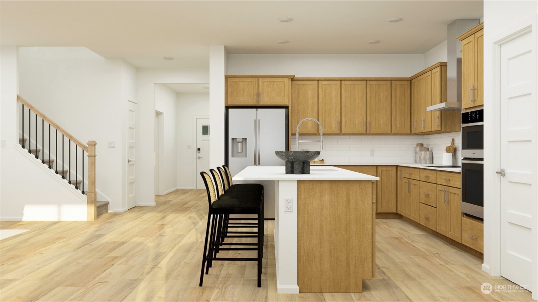 Property Photo: 18004 139th Place E 150 WA 98374