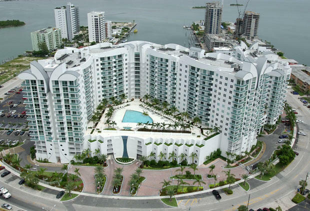 7900 Harbor Island Drive Ph17  North Bay Village FL 33141 photo
