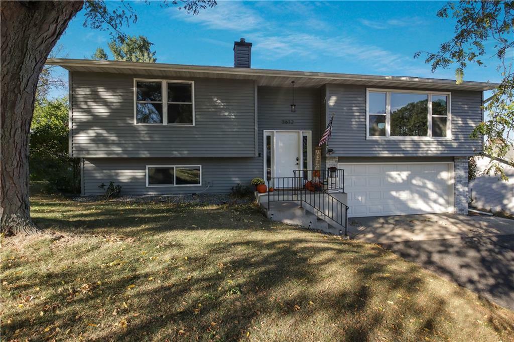 3612 Sherwin Avenue  Altoona WI 54720 photo