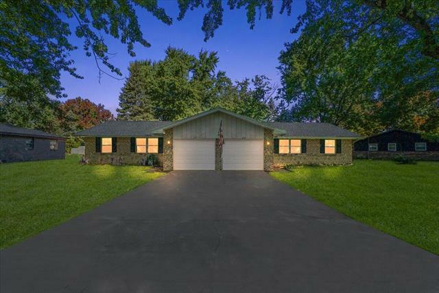 2179 Welch Drive  Lincoln Twp MI 49127 photo