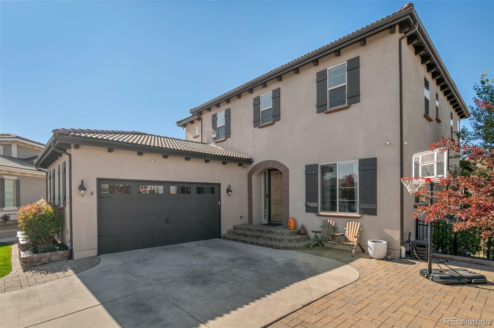 Property Photo:  9701 Cantabria Point  CO 80124 