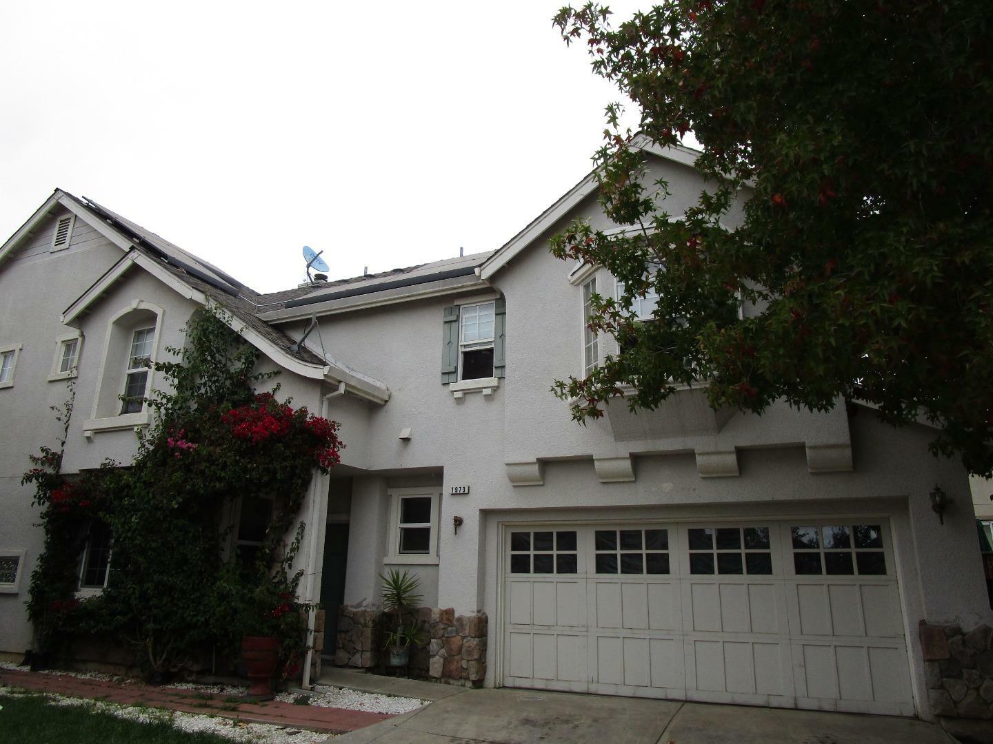 Property Photo:  1973 Bradbury Street  CA 93906 