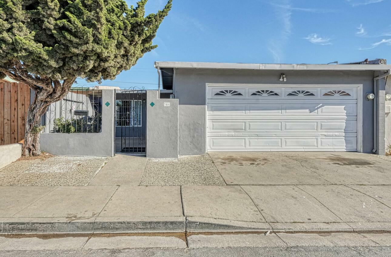 Property Photo:  346 Block Avenue  CA 93906 