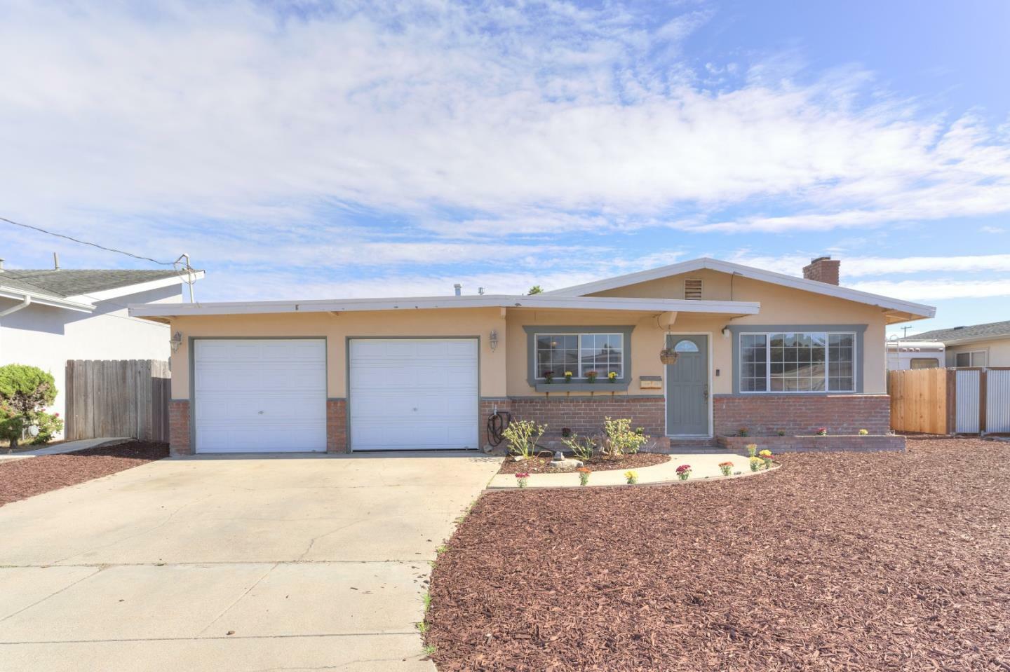 Property Photo:  3106 Redwood Circle  CA 93933 