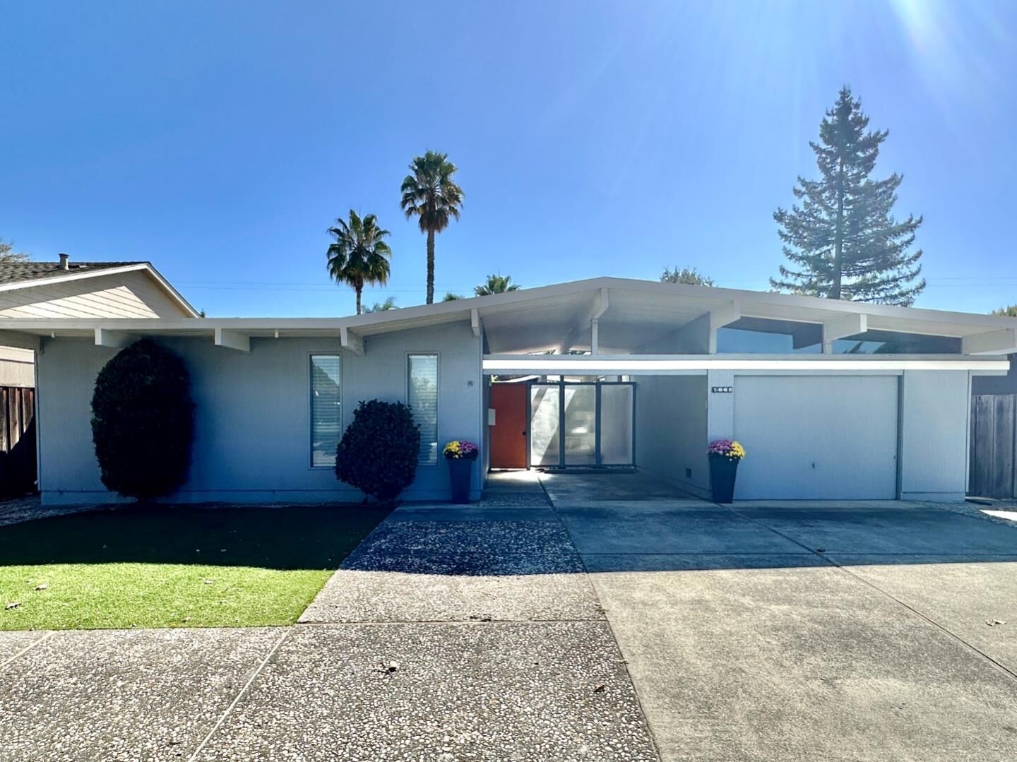 Property Photo:  1668 Fairwood Avenue  CA 95125