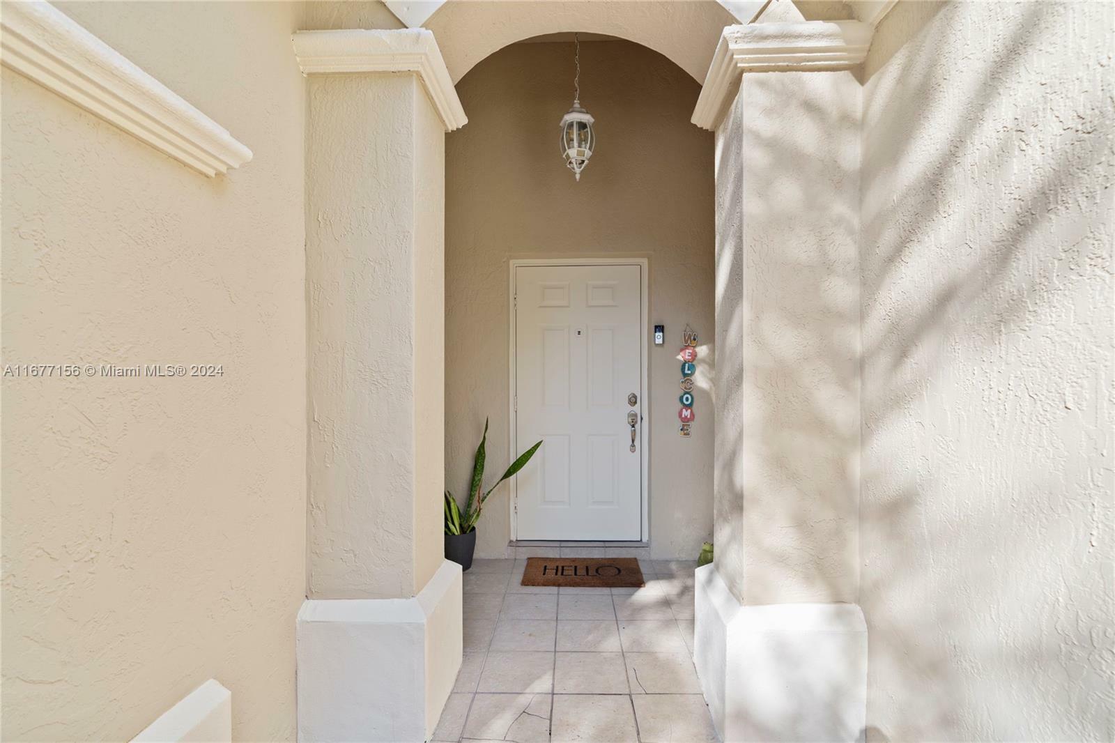 Property Photo:  4900 SW 134th Ave  FL 33027 