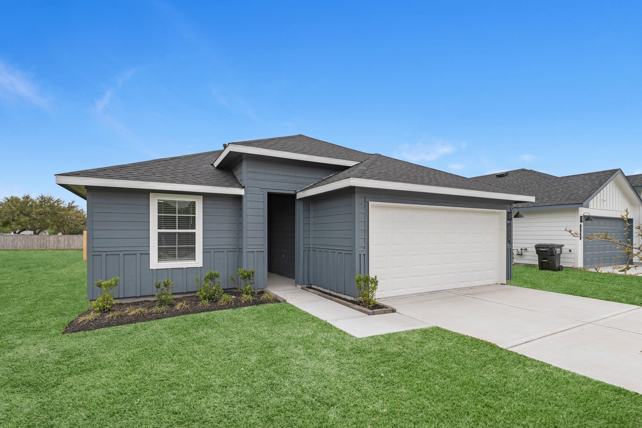 Property Photo:  255 China Grove  TX 77613 