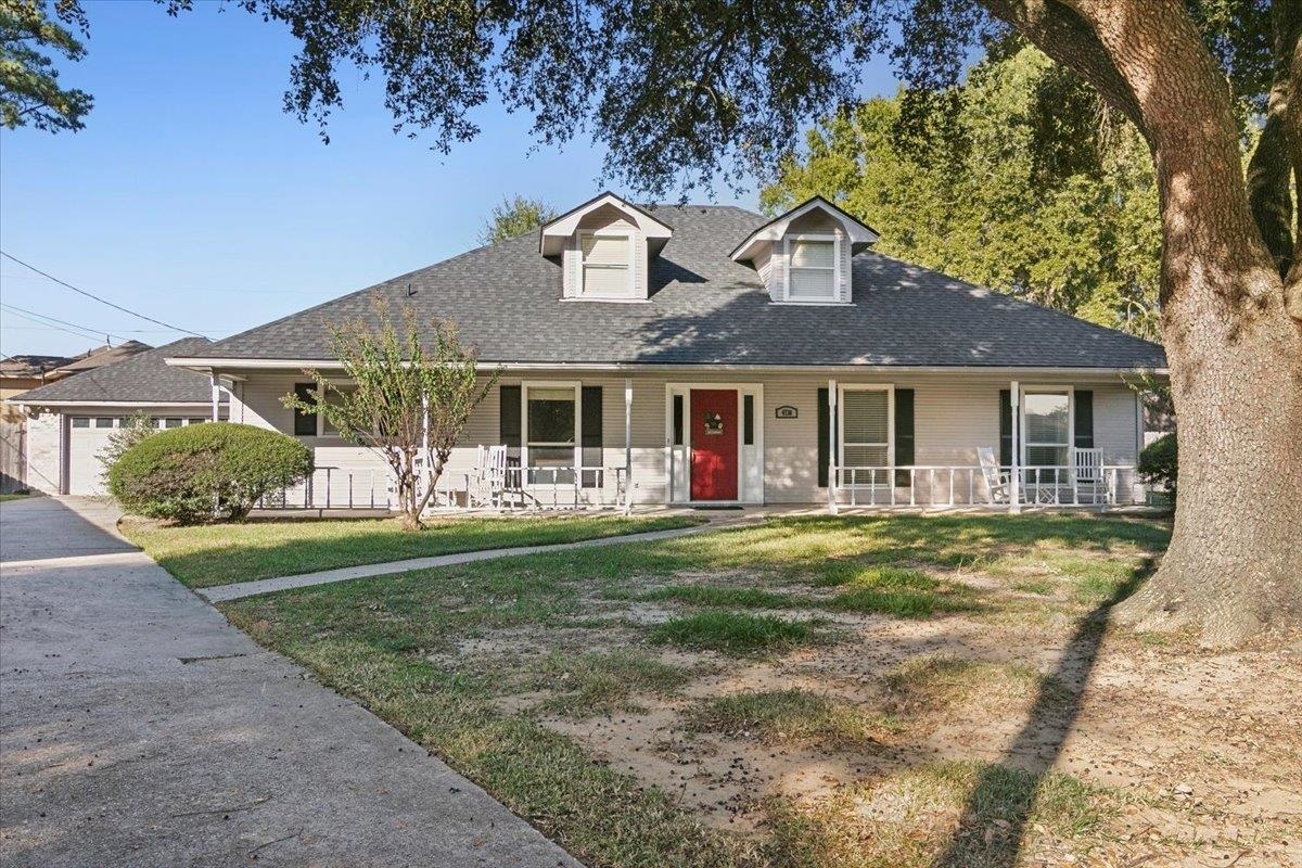 Property Photo:  4730 Taft St  TX 77706-7456 