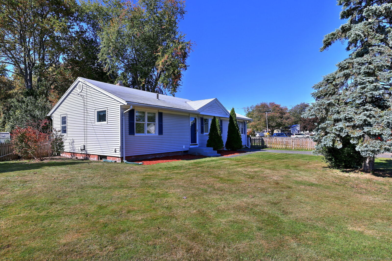 Property Photo: 6 Contact Drive CT 06516