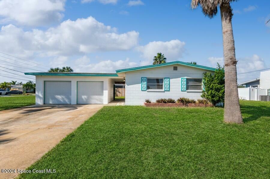 Property Photo:  535 Barrett Drive  FL 32952 