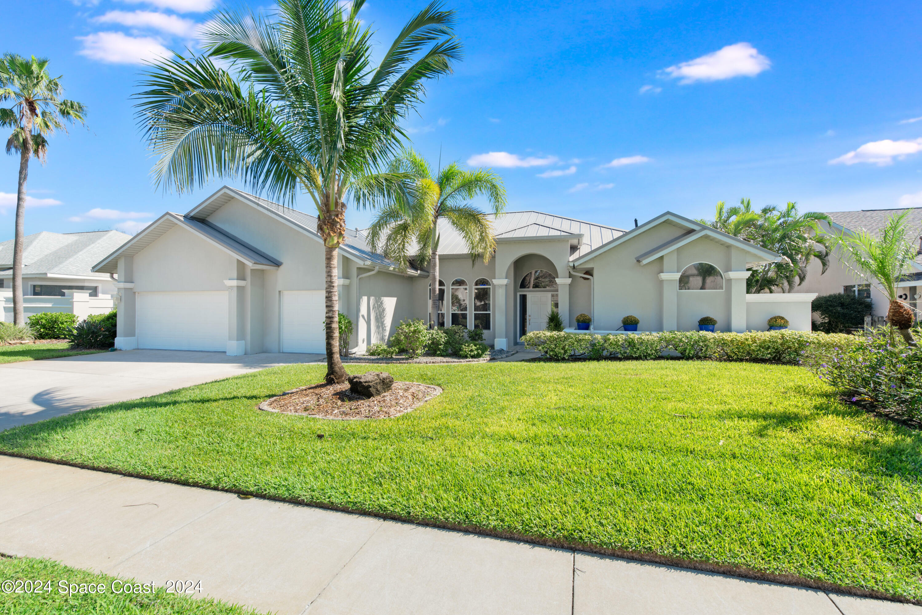 Property Photo:  133 Martesia Way  FL 32937 