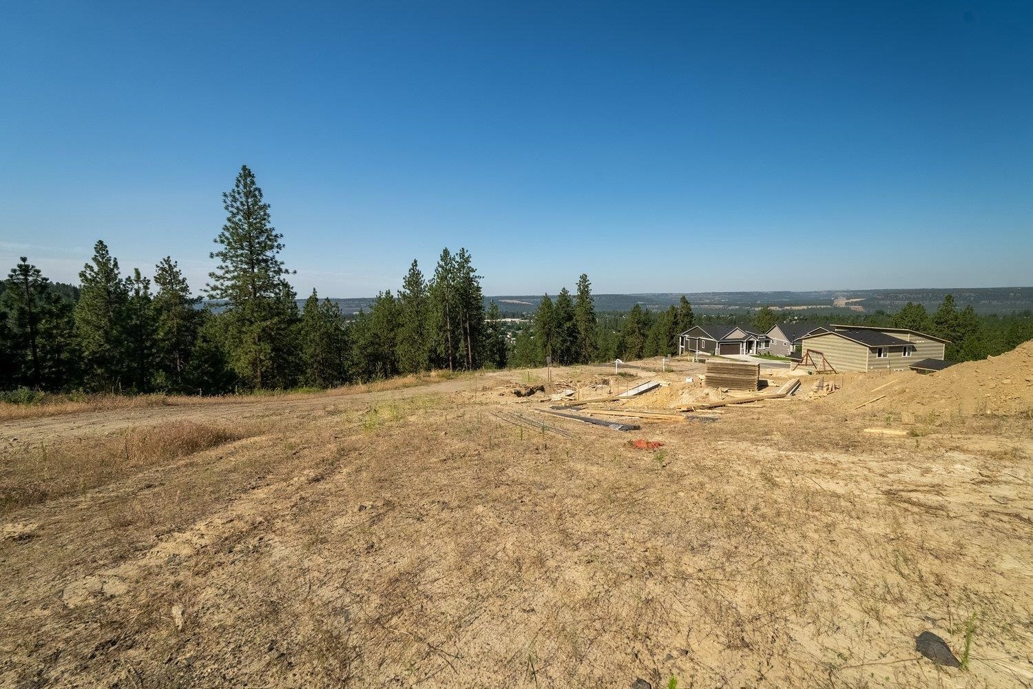 Property Photo:  4227 W Bush Dr  WA 99208 