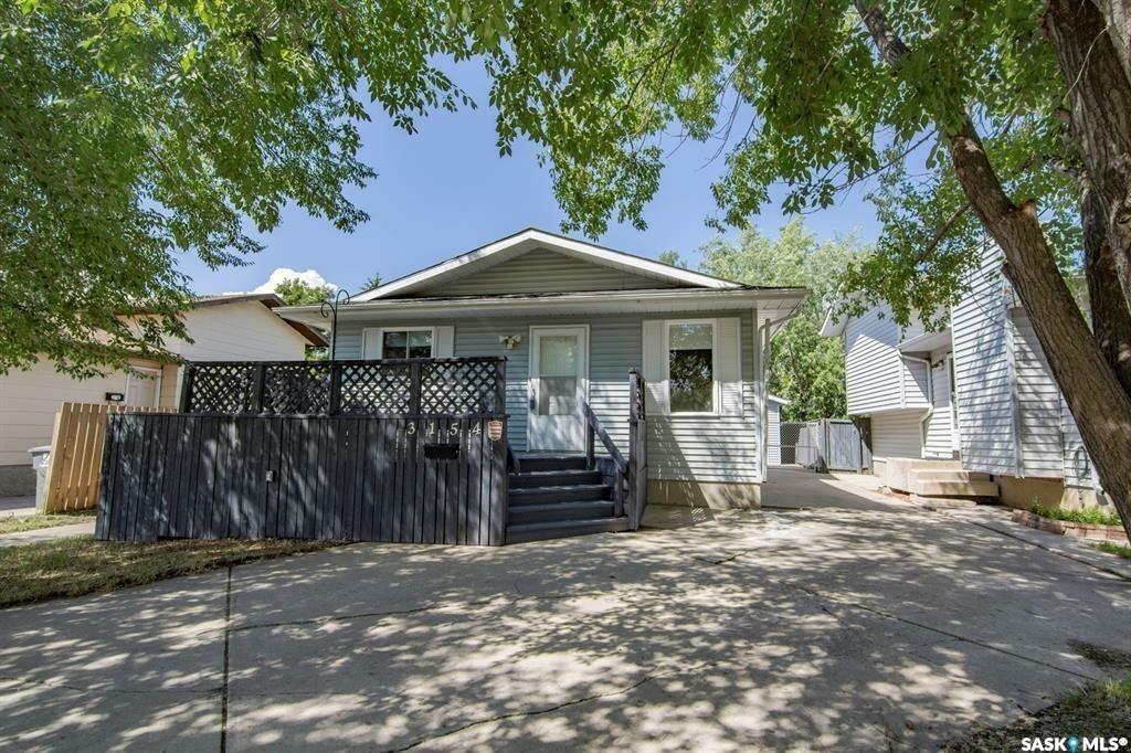 3154 33rd Street W  Saskatoon SK S7L 6V5 photo