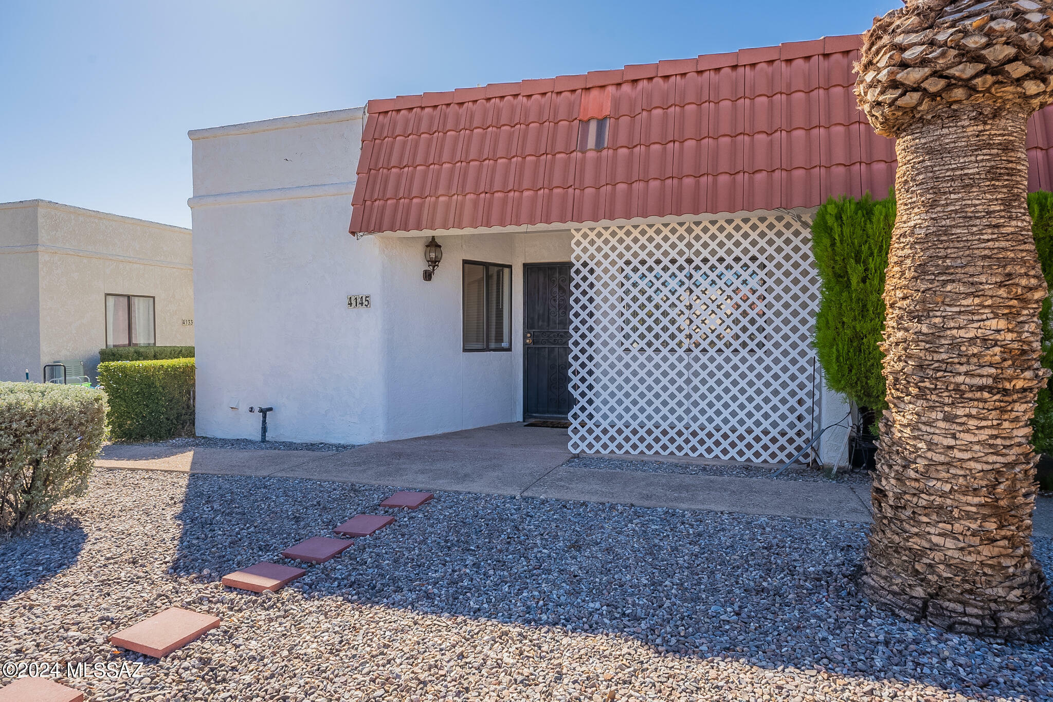 Property Photo:  4145 N Western Winds Drive  AZ 85705 