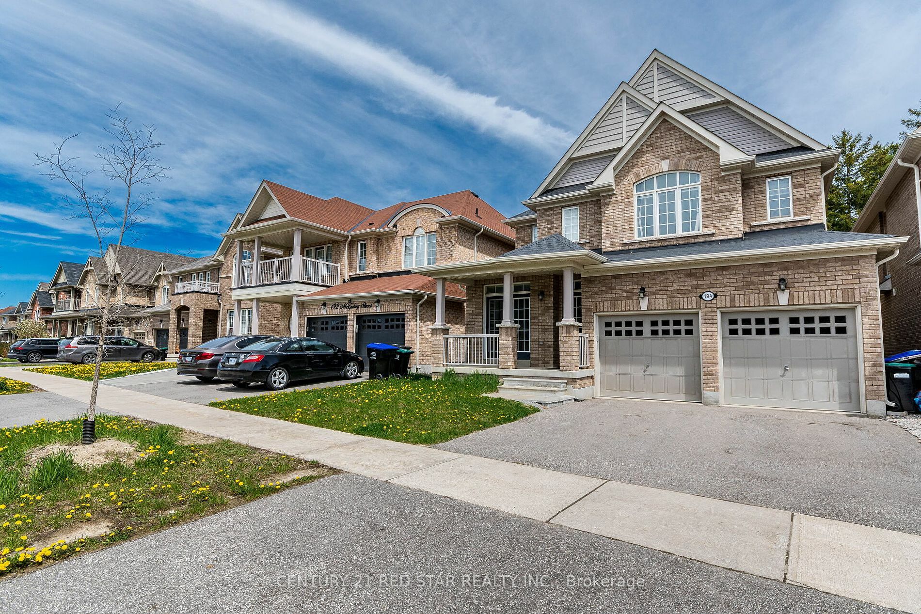 Property Photo:  194 McGahey St  ON L0G 1W0 