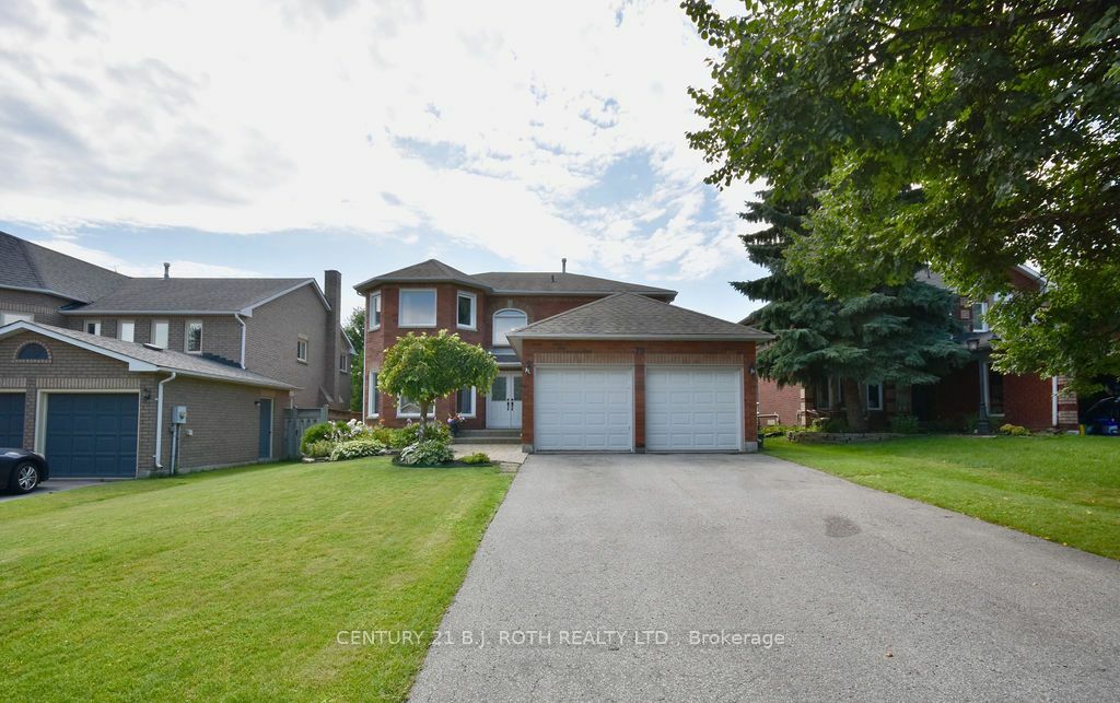 Property Photo:  79 Maclaren Ave  ON L4N 7H3 