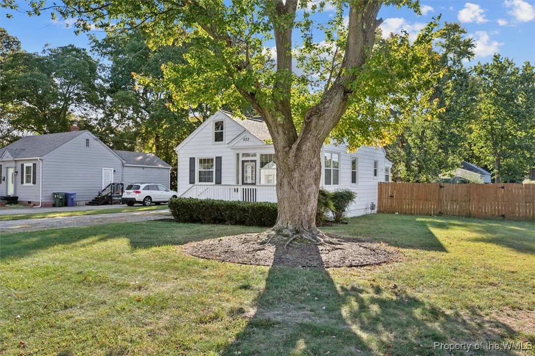 Property Photo:  622 Decatur Street  VA 23605 