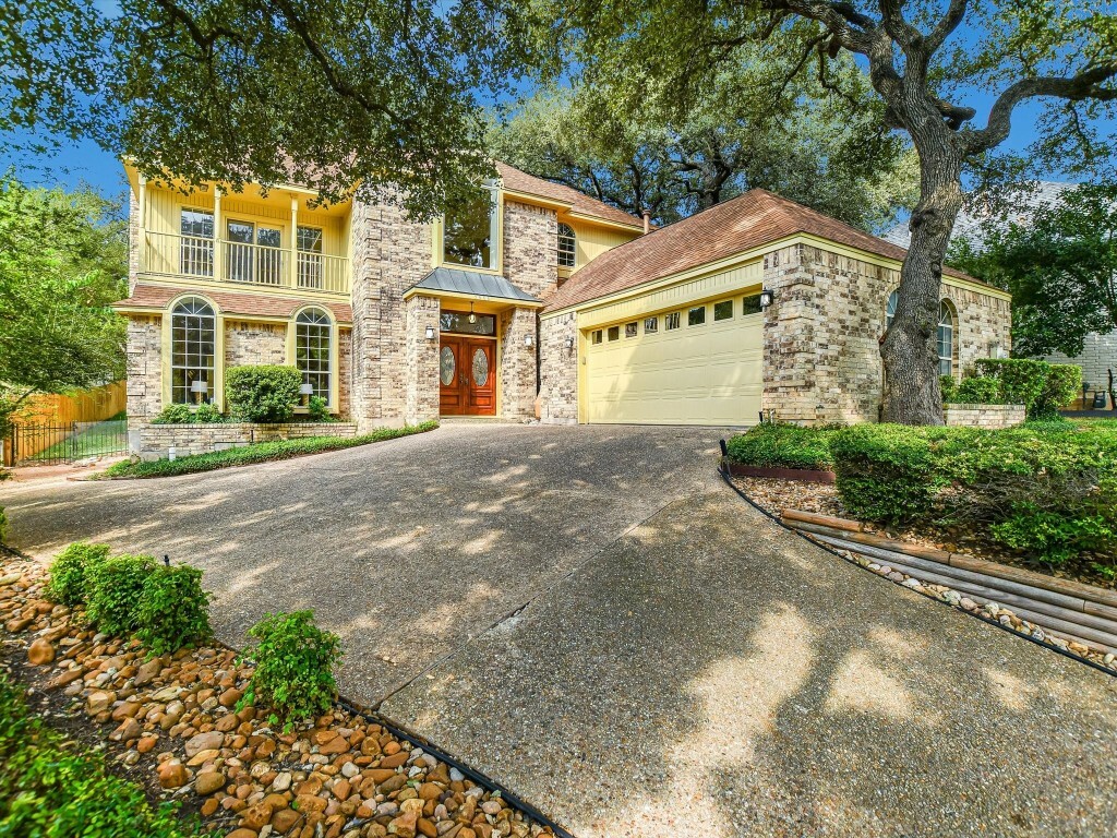 Property Photo:  5806 Tom Wooten Cove  TX 78731 