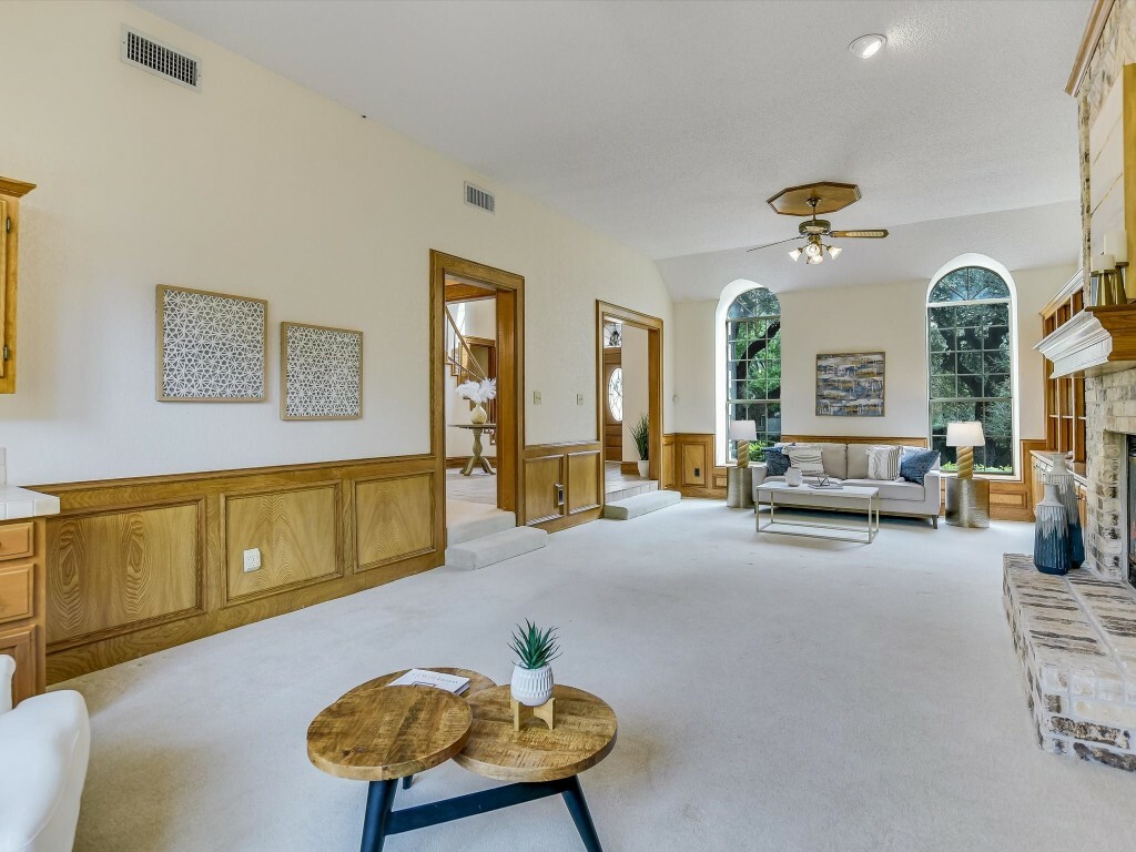 Property Photo: 5806 Tom Wooten Cove TX 78731