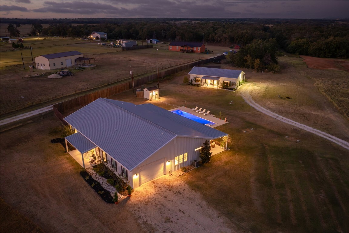 Property Photo: 1995 County Road 475 TX 76578