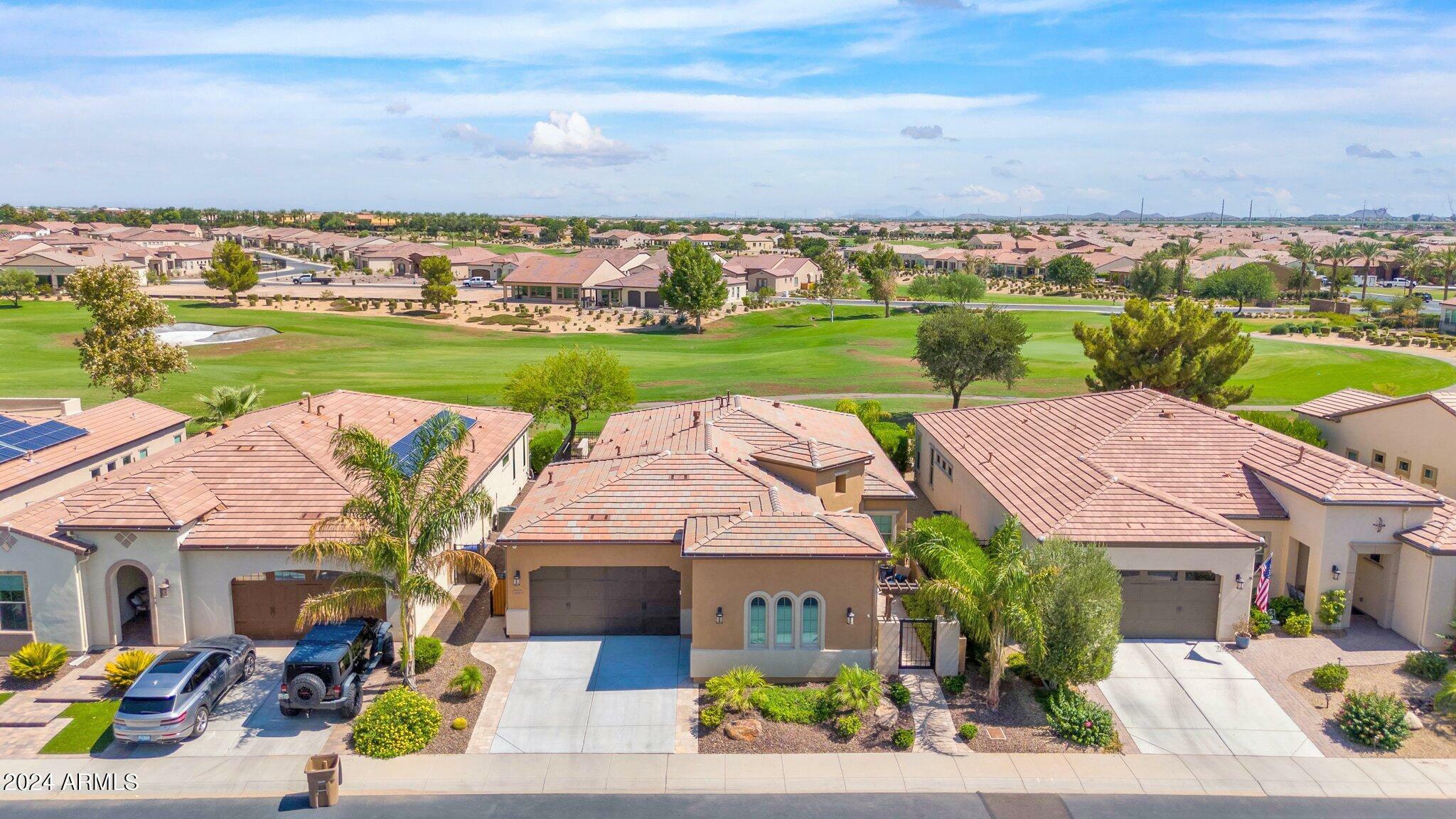 Property Photo:  36885 N Stoneware Drive  AZ 85140 